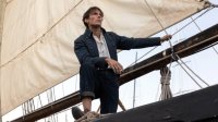 The Count Of Monte Cristo (2024)